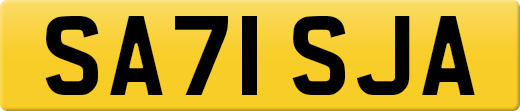 SA71SJA