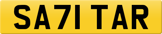 SA71TAR