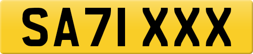 SA71XXX