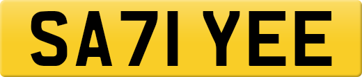 SA71YEE