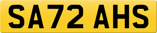 SA72AHS