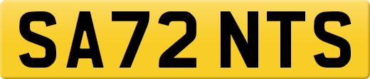 SA72NTS