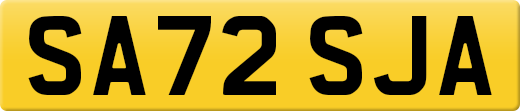 SA72SJA