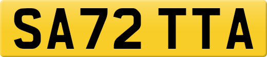 SA72TTA