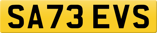 SA73EVS
