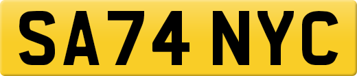 SA74NYC