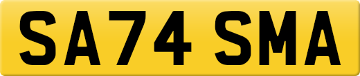SA74SMA