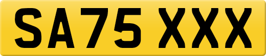 SA75XXX