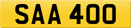 SAA400