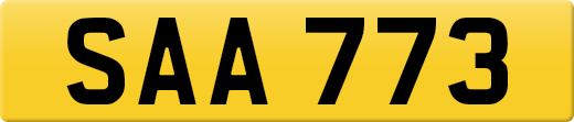 SAA773