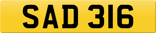 SAD316