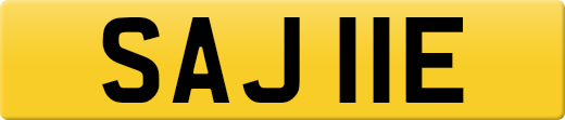 SAJ11E