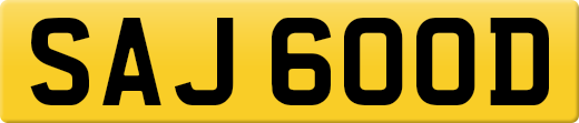 SAJ600D