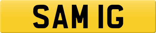 SAM1G