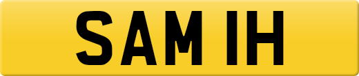 SAM1H