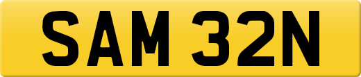 SAM32N