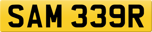 SAM339R