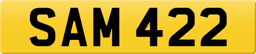 SAM422