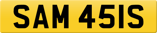 SAM451S