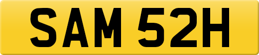 SAM52H