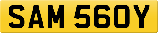 SAM560Y