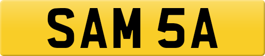 SAM5A