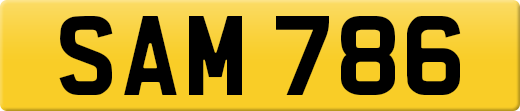 SAM786