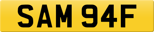 SAM94F