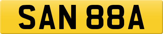 SAN88A