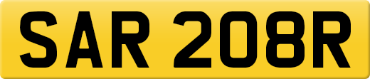 SAR208R