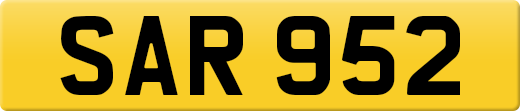 SAR952