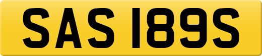 SAS189S