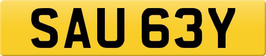 SAU63Y