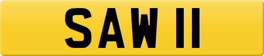 SAW11
