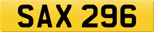 SAX296