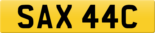 SAX44C