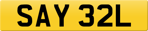 SAY32L