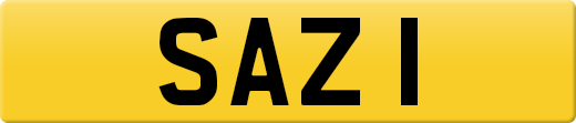 SAZ1