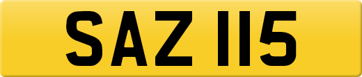 SAZ115