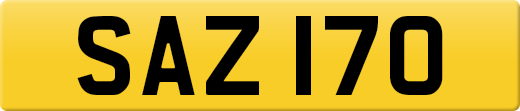 SAZ170