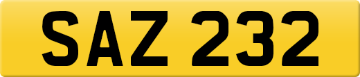 SAZ232
