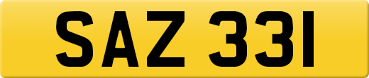 SAZ331