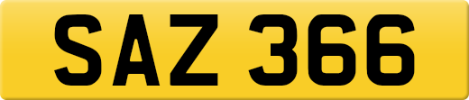 SAZ366