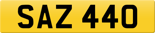 SAZ440