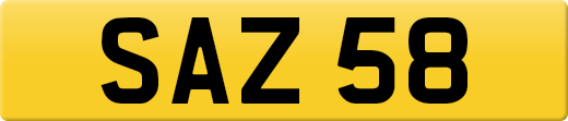 SAZ58
