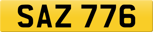 SAZ776