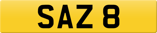 SAZ8