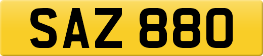 SAZ880