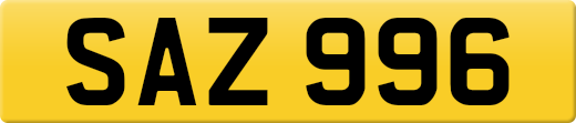 SAZ996