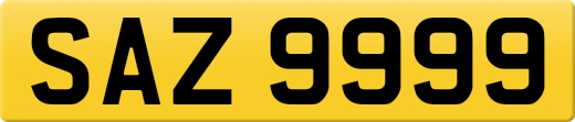 SAZ9999